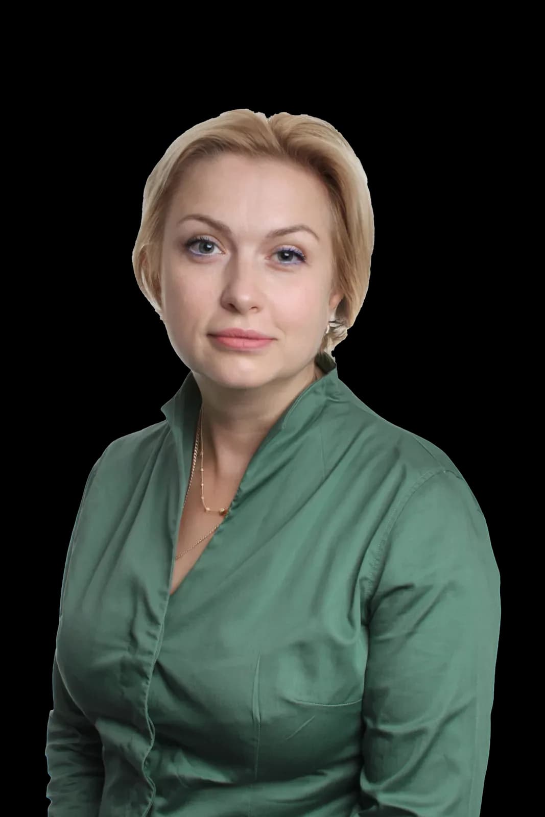 Фото специалиста